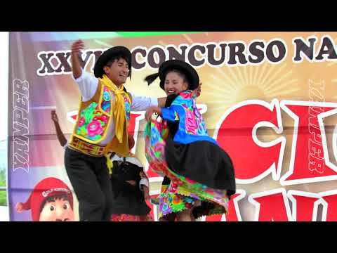 CONTRAPUNTO #002_HUAYLARSH