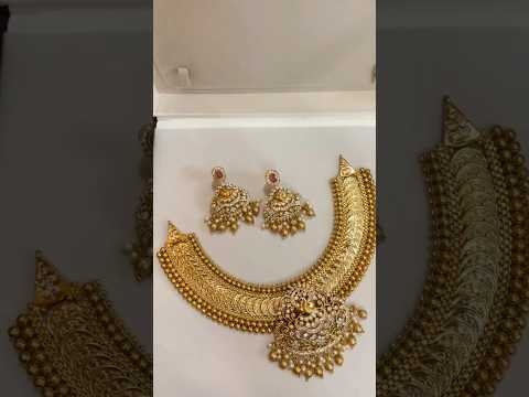 beautiful jewellery collection watch the full video