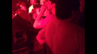 Ghostface Killah and Adrian Younge