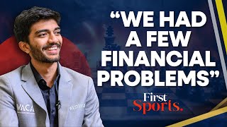 Exclusive: Gukesh's Heartwarming Story that Led to Candidates Win | First Sports With Rupha Ramani