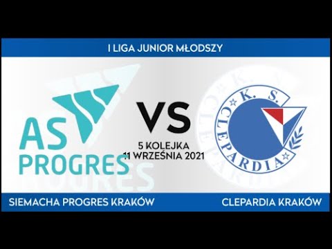 Siemacha Progres Kraków vs Clepardia Kraków