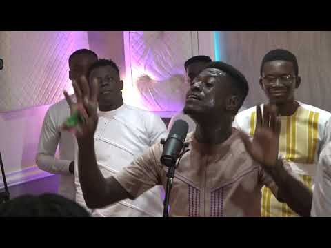 We2 Studios 3 Years Celebration w/ Kwaku Teye