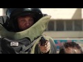Best Action Scenes - The Hurt Locker [HD]