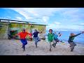 Baila, Baila - Masaka Kids Africana (Official Music Video 4K)