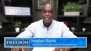 Attorneys on Retainer Member Onboarding by Jonathan Harris