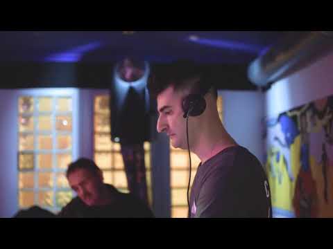 Kike Puentes & Priscila Due - Ibiza DP 28F (After Movie)