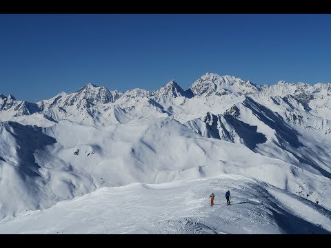 Skitourenfestival Villgratental