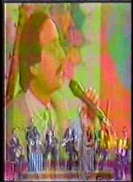 Jawad Ghaziyar - Ta Yak Nafar Afghan Ast