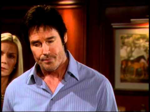 Bold and Beautiful 6116