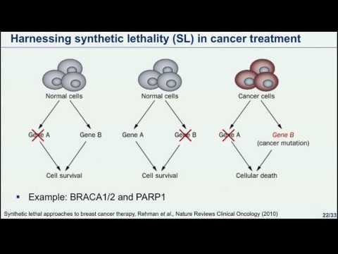 Modeling Mutational Patterns in Tumor Genomic Data