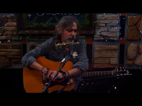 Sonic Solstice - Oscar Fuentes