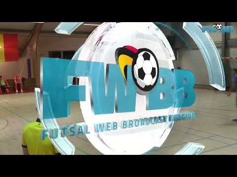 ETM Molenbeek - Procolor Liège (Highlights) 07/04/2023