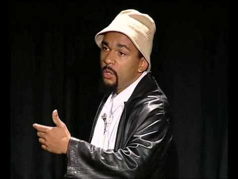 Sketch DIEUDONNE Soeur qui souhaite aller au cinéma.