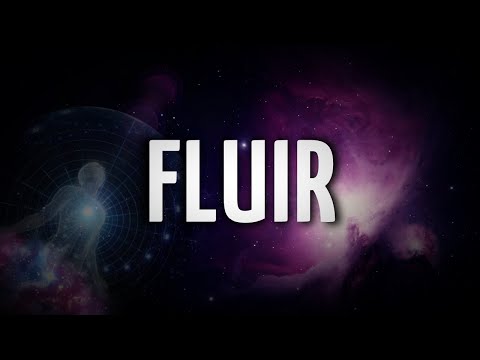 🧿LEARN to FLOW with LIFE | The KEYS to ACHIEVING PEACE 🎧Experiential Guided Meditation