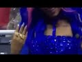 AEW WWE Mercedes Mone Sasha Banks Twerking