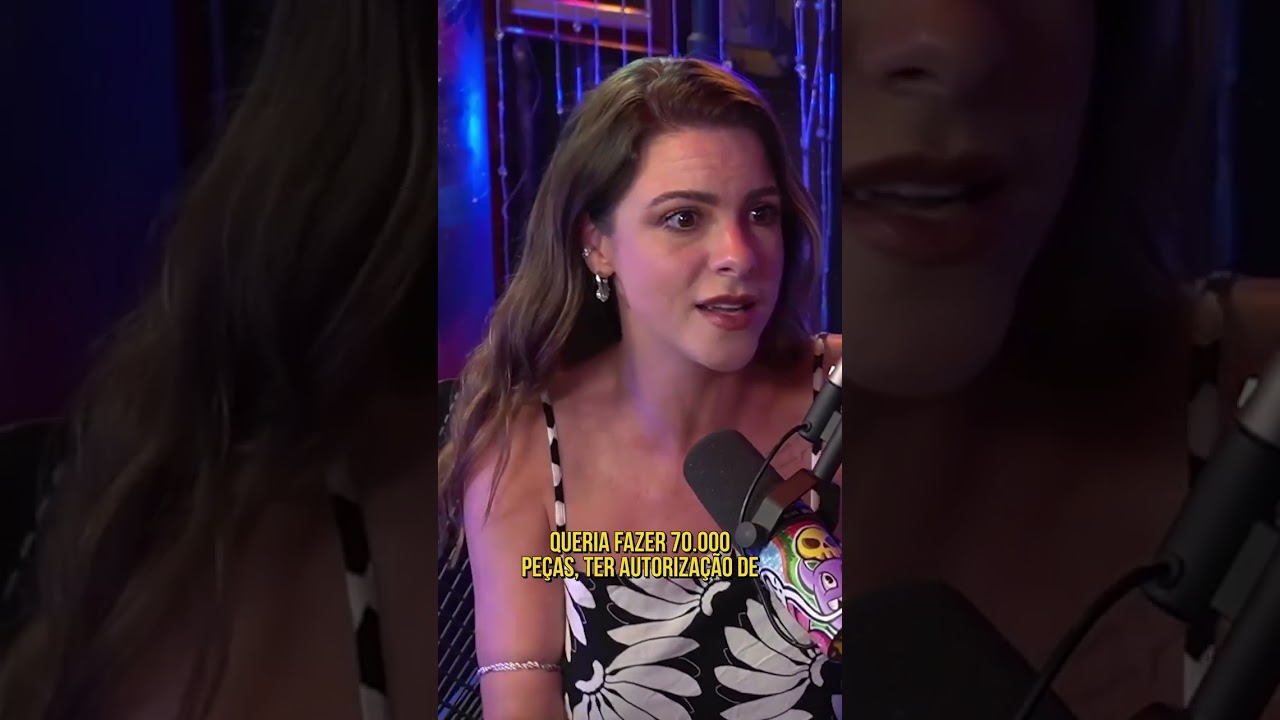 A DISNEY ENVIOU UM E-MAIL... - MADDU MAGALHÃES #SHORTS