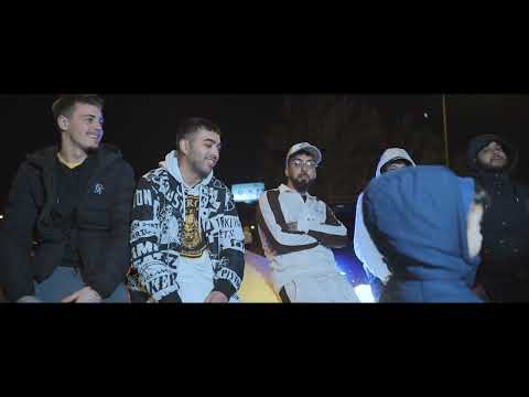 Young Gipsy - Cupra (videoclip oficial ) prod by Owiizs