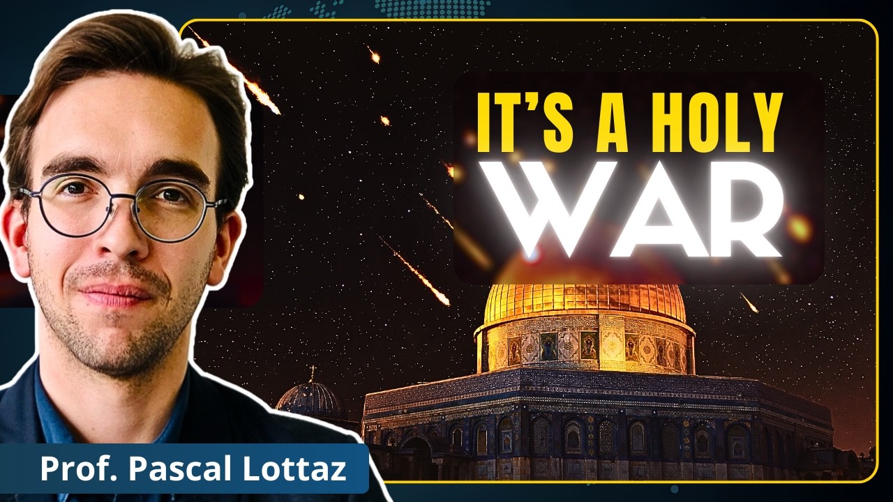 Iran War NOT About Regime Change: Christian Fundamentalists Have Taken Over The US Military.