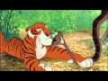 The Jungle Book Muffled Cough Kaa Shere Khan