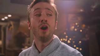 Angels From The Realms Of Glory - The Piano Guys ft David Archuleta