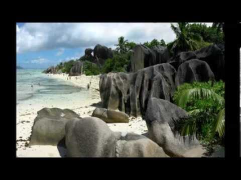 Most Beautiful Beaches Around World