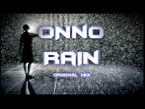 Onno - Rain (Original Mix)