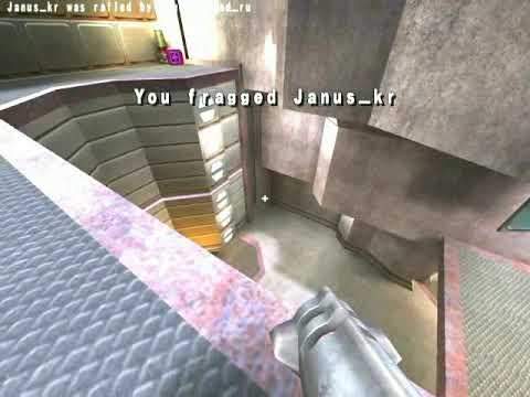 The uNkind by Polosatiy (Cyberfight.ru)