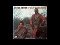 Elvin Jones Poly-Currents