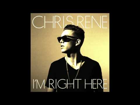 Chris Rene - Rockin' With You (Official Studio Version)