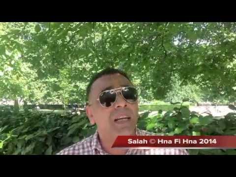 جانب من وقفة أحرار العراق مام سفارة أمريكا بلندن