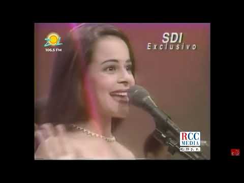 Recordando la agrupacion Yarumba y la llamada de Linette Caba en Solo Para Mujeres