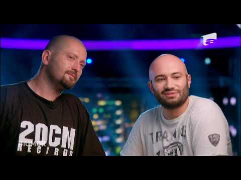 🔥 FINALA iUmor Sezonul 1 🎤 Magie cu Vlad Grigorescu & Stand-up cu Gabriel Gherghe! 🤯 | Episodul 10