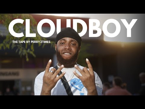 Perry2times im Interview | Cloudboy the tape