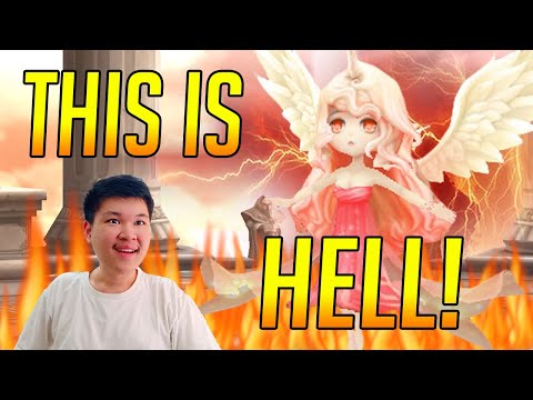 Is Helena Finally Good!? - Summoners War RTA