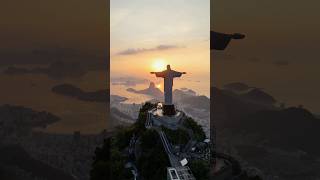 Most beautiful sunrise in the world! Rio de Janeiro