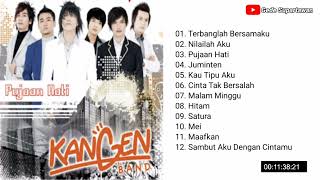 Download lagu Full Album Kangen Band - Pujaan Hati mp3