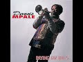 Dennis Mpale Hassling Official Audio