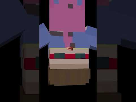 Boring - Oliver Tree - Life Goes On in Minecraft