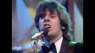 Stiff Little Fingers - Just Fade Away - Top of the Pops 02/04/1981 (720p)