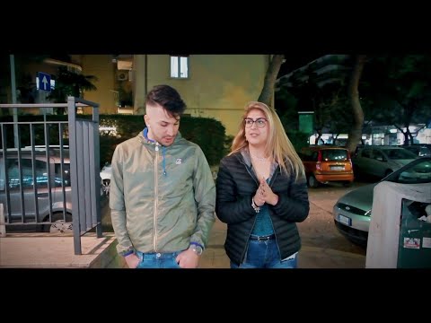Mary Ft. Carmelo Federico - Si Ce Vuo' Fa Pace (Official 2020)