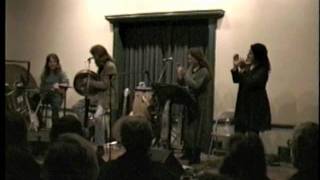 Whiskey You're The Devil