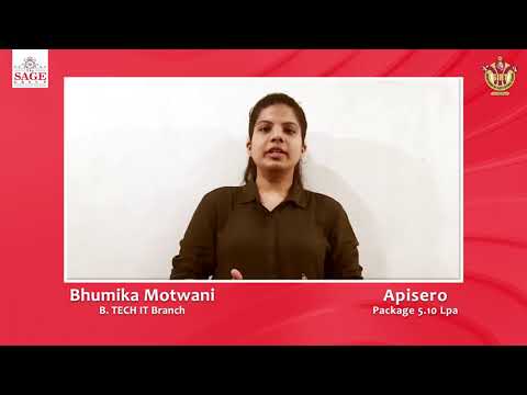 SIRT Bhopal General video thumbnail 6