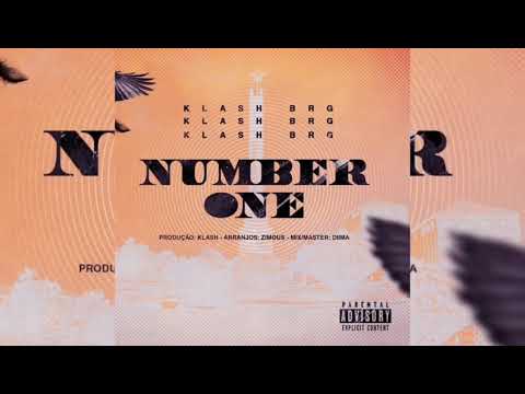 KLASH- NUMBER ONE