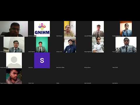 Guru Nanak Institute of Hotel Management Nagpur General video thumbnail 3