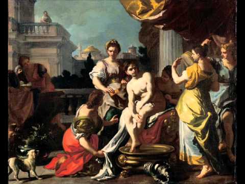 Vivaldi - L'Atenaide RV 702 (9/17)