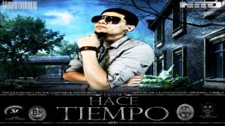 Nito - Desde Hace Tiempo (Preview)