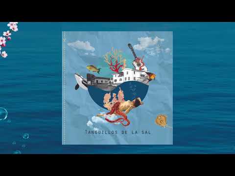 La Mare ft. María la Mónica - Tanguillos de la Sal