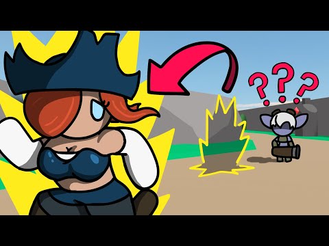 Types of Flash | League Animation