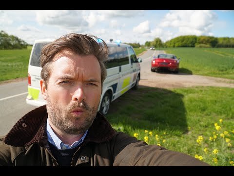 620 HESTES FERRARI 599! YEEES...