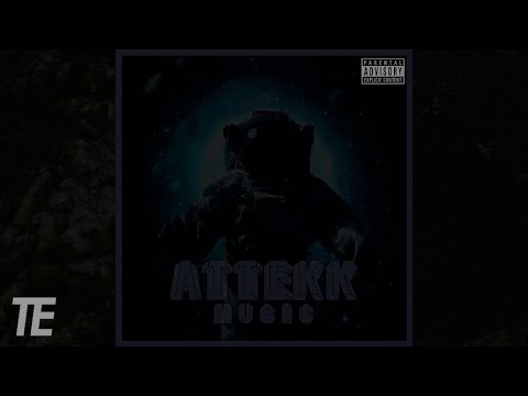 Techno Transformation Tape - ATTEKK - Full Album Techno Mix
